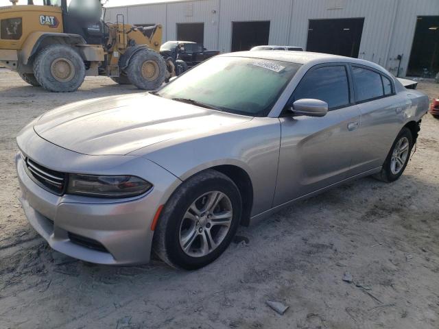 DODGE CHARGER SE 2015 with VIN 2C3CDXBG5FH776539 - Photo from auction