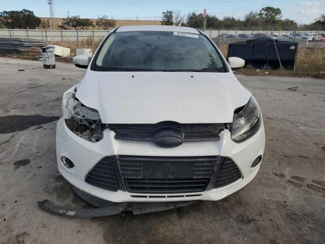Zdjęcie 5 z aukcji – 2013 FORD FOCUS SE z VIN 1FADP3K2XDL282770