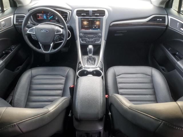 Photo 8 from auction – 2016 FORD FUSION SE with VIN 3FA6P0HDXGR316017