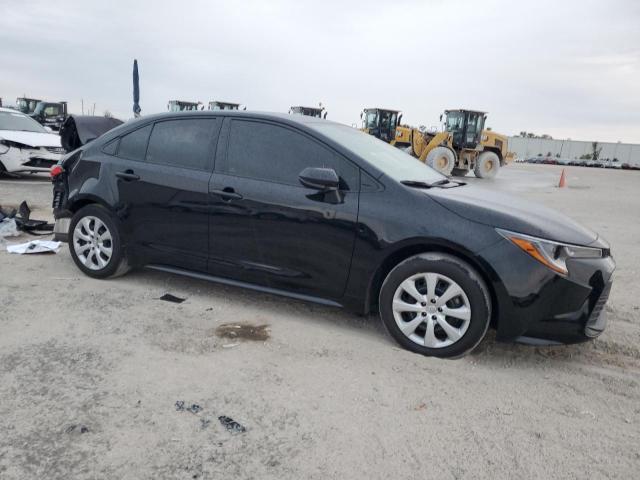 Photo 4 from auction – 2024 TOYOTA COROLLA LE with VIN 5YFB4MDE3RP088121