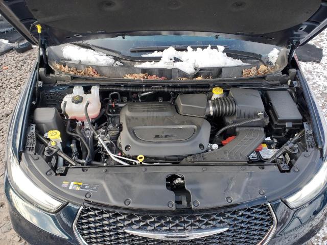 Photo 12 from auction – 2023 CHRYSLER PACIFICA T with VIN 2C4RC3BG8PR589566