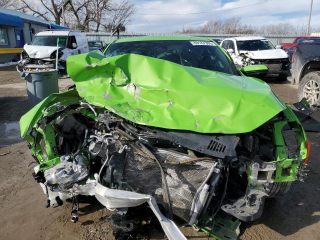 Photo 5 from auction – 2017 HONDA CIVIC LX with VIN 2HGFC4B03HH302896