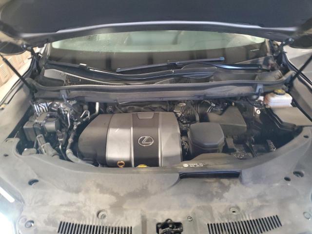 Photo 12 from auction – 2017 LEXUS RX 350 BAS with VIN 2T2BZMCA5HC079429