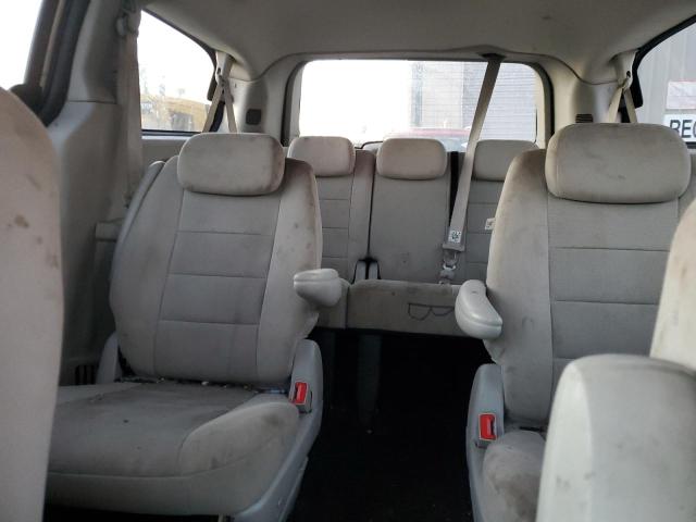 Photo 10 from auction – 2009 DODGE GRAND CARA with VIN 2D8HN54119R577161
