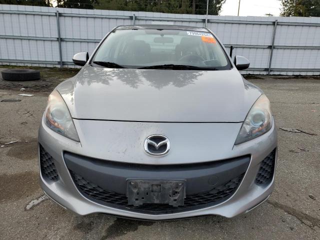 Photo 5 from auction – 2012 MAZDA 3 I with VIN JM1BL1V8XC1658945