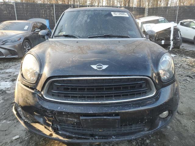 Photo 5 from auction – 2016 MINI COOPER COU with VIN WMWZB3C58GWR47656