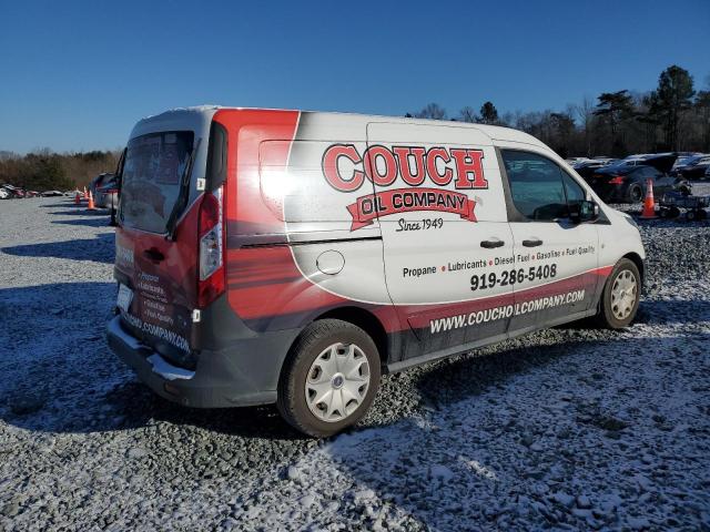 Photo 3 from auction – 2018 FORD TRANSIT CO with VIN NM0LS7E77J1372966