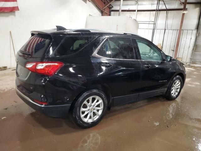 Photo 3 from auction – 2018 CHEVROLET EQUINOX LT with VIN 2GNAXJEV0J6350819