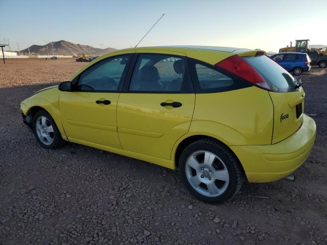 Photo 2 from auction – 2004 FORD FOCUS ZX5 with VIN 3FAFP37Z04R105337