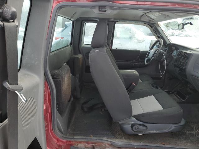 Photo 10 from auction – 2010 FORD RANGER SUP with VIN 1FTKR4EE4APA11750