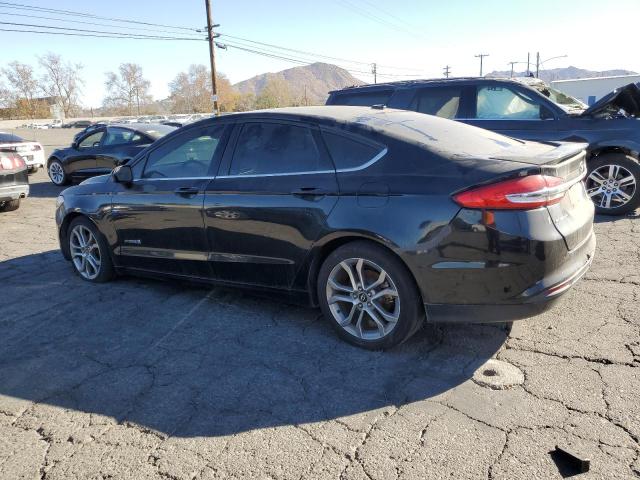 Photo 2 from auction – 2017 FORD FUSION SE with VIN 3FA6P0LU1HR278590