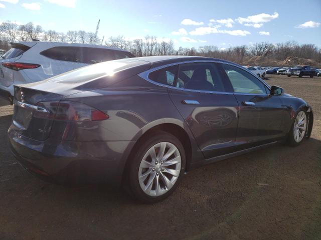Photo 3 from auction – 2017 TESLA MODEL S with VIN 5YJSA1E23HF211342
