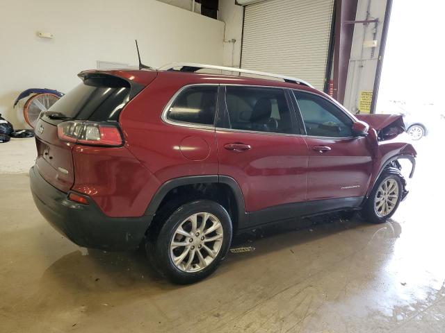 Photo 3 from auction – 2019 JEEP CHEROKEE L with VIN 1C4PJLCB9KD358297