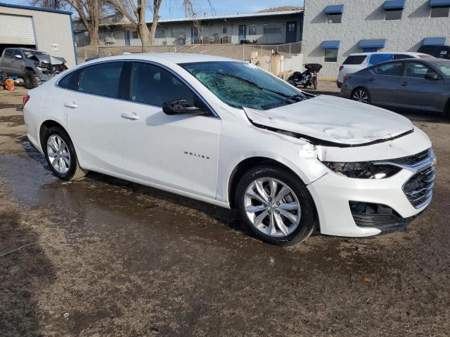 Photo 4 from auction – 2024 CHEVROLET MALIBU LT with VIN 1G1ZD5ST5RF192079