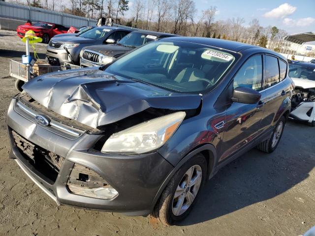 FORD ESCAPE SE 2015 con VIN 1FMCU0G77FUC32077 - Foto de la subasta