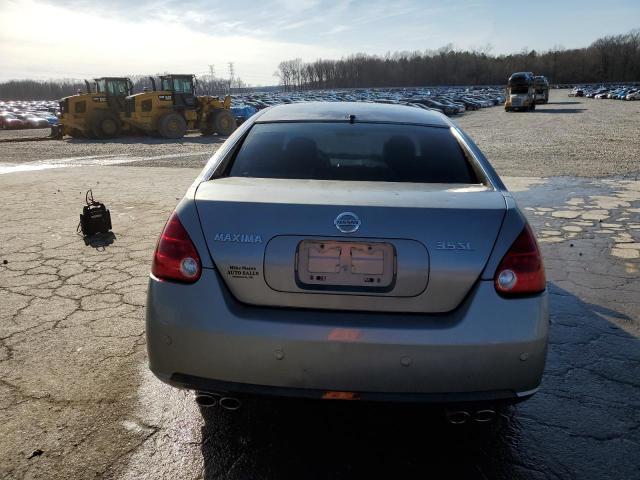 صورة رقم 6 من المزاد - 2007 NISSAN MAXIMA SE مع VIN 1N4BA41E97C802777