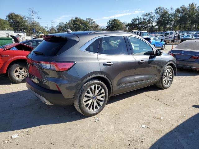 Photo 3 from auction – 2020 FORD ESCAPE TIT with VIN 1FMCU0DZ5LUC35254