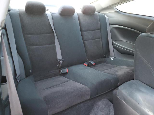 Photo 10 from auction – 2009 HONDA ACCORD EX with VIN 1HGCS12339A024581