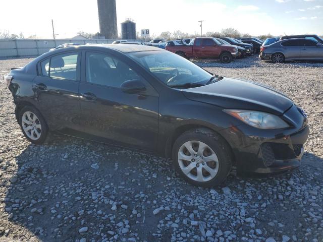 Photo 4 from auction – 2013 MAZDA 3 I with VIN JM1BL1U71D1787117