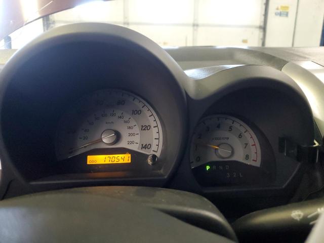 Photo 9 from auction – 2007 TOYOTA SCION TC with VIN JTKDE177070174195
