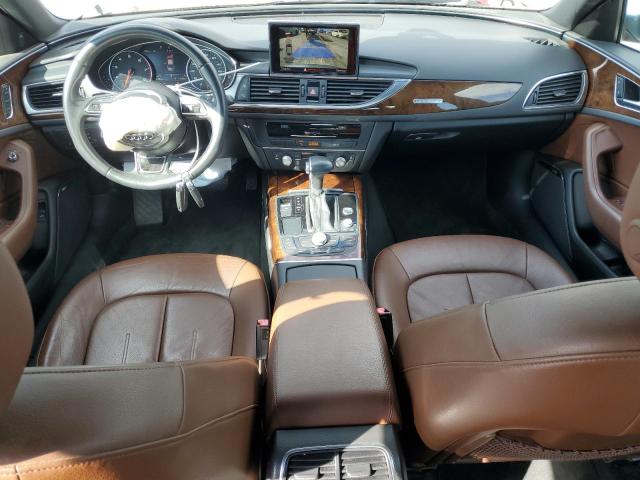 Фото 8 с аукциона – 2014 AUDI A6 PREMIUM с VIN WAUGFAFC2EN163860