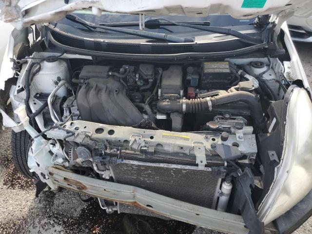 Photo 11 from auction – 2014 NISSAN VERSA S with VIN 3N1CN7AP0EL857225