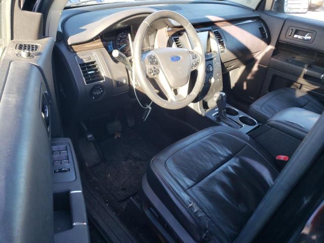 Photo 8 from auction – 2015 FORD FLEX SEL with VIN 2FMHK6C88FBA03832