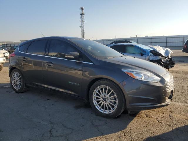 Photo 4 from auction – 2015 FORD FOCUS BEV with VIN 1FADP3R44FL221828
