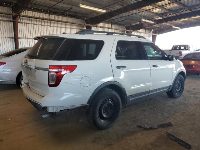 Photo 3 from auction – 2012 FORD EXPLORER with VIN 1FMHK7B81CGA41396