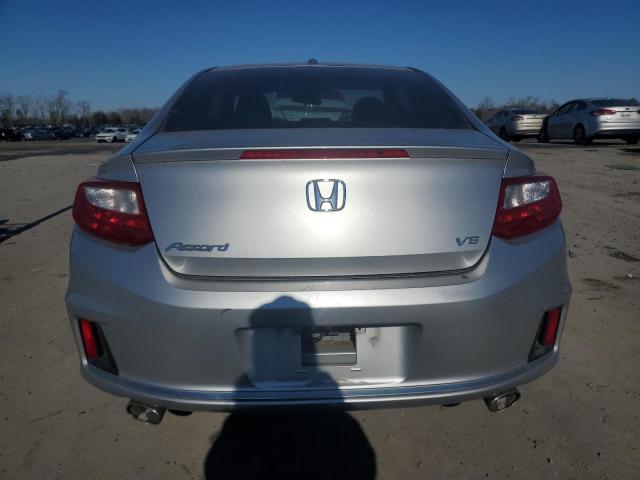 Photo 6 from auction – 2013 HONDA ACCORD EXL with VIN 1HGCT2B87DA008407