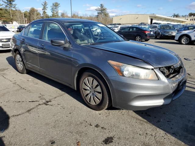 Photo 4 from auction – 2012 HONDA ACCORD LX with VIN 1HGCP2F32CA104673