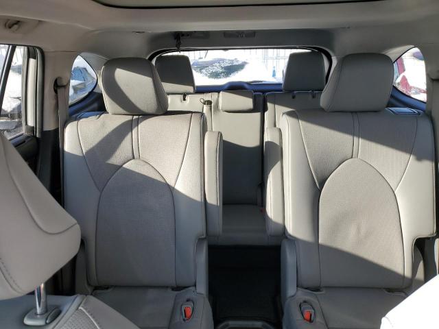 Photo 10 from auction – 2023 TOYOTA HIGHLANDER with VIN 5TDXBRCH7PS122313