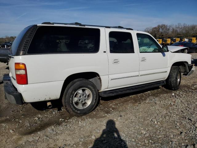 Photo 3 from auction – 2002 CHEVROLET SUBURBAN C with VIN 3GNEC16Z52G312149