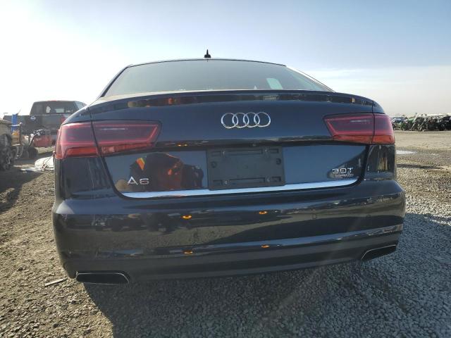 Photo 6 from auction – 2016 AUDI A6 PRESTIG with VIN WAUHGAFC3GN001045