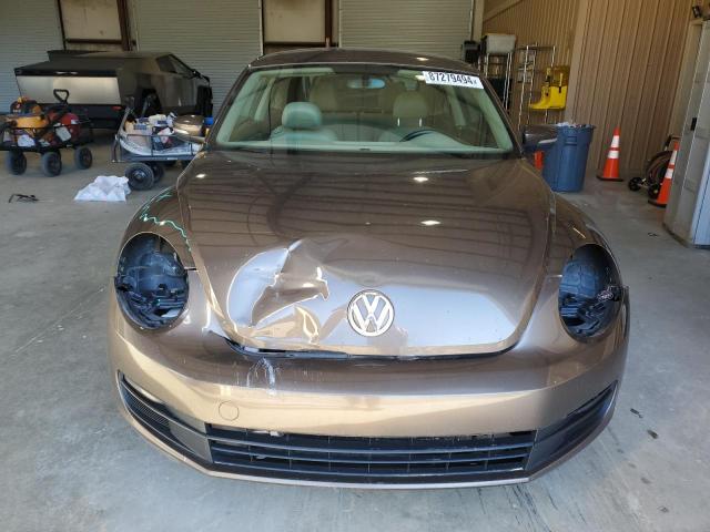 Photo 5 from auction – 2014 VOLKSWAGEN BEETLE with VIN 3VWJP7AT0EM632824