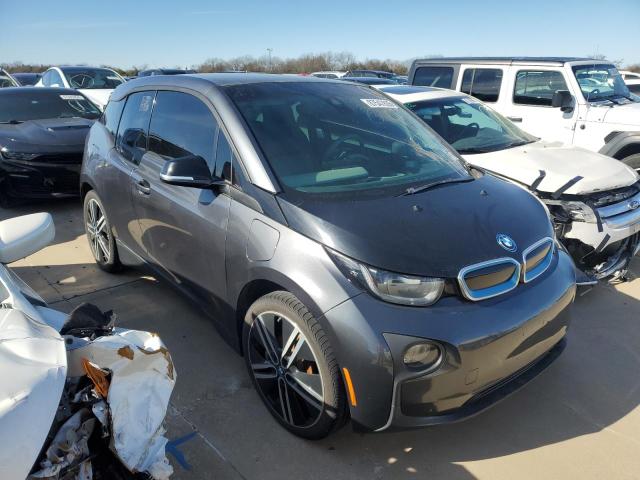 Photo 4 from auction – 2016 BMW I3 REX with VIN WBY1Z4C52GV505820