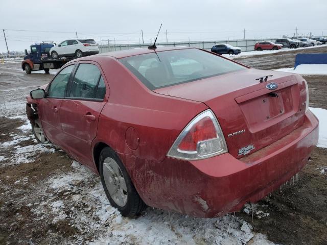Photo 2 from auction – 2007 FORD FUSION SE with VIN 3FAHP07157R259869