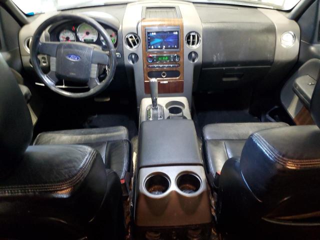 Photo 8 from auction – 2004 FORD F150 SUPER with VIN 1FTPW14584KD00839