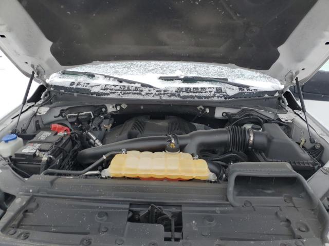Photo 11 from auction – 2018 FORD F150 SUPER with VIN 1FTEW1EG6JFE41923