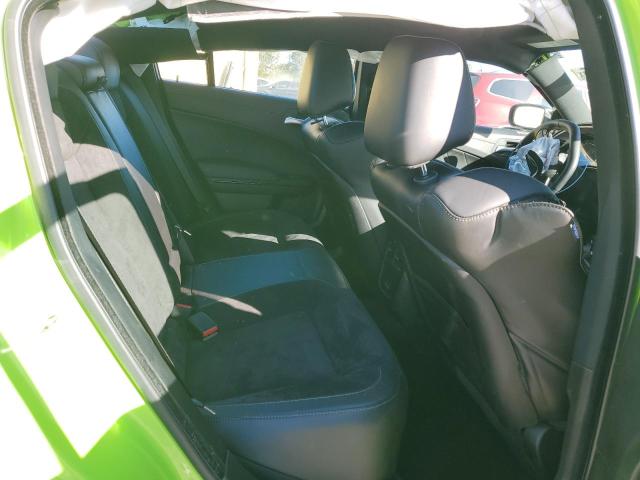 Photo 10 from auction – 2023 DODGE CHARGER SC with VIN 2C3CDXGJ2PH630637