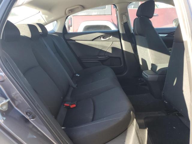 Photo 10 from auction – 2019 HONDA CIVIC LX with VIN 2HGFC2F60KH544832