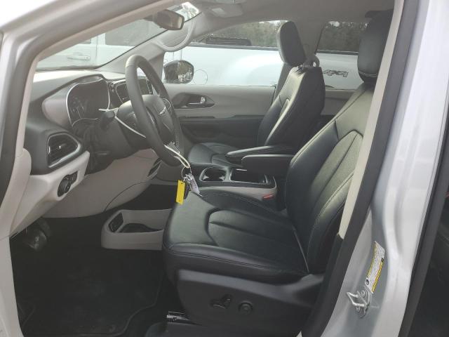 Photo 7 from auction – 2024 CHRYSLER PACIFICA T with VIN 2C4RC1BG1RR173124