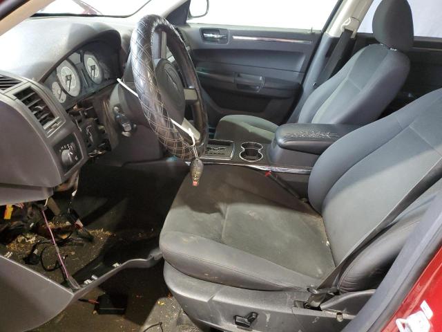 Photo 7 from auction – 2010 CHRYSLER 300 TOURIN with VIN 2C3CA4CD2AH219284