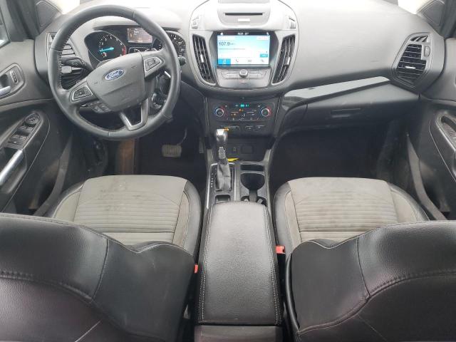 Photo 8 from auction – 2017 FORD ESCAPE SE with VIN 1FMCU9G96HUA13250