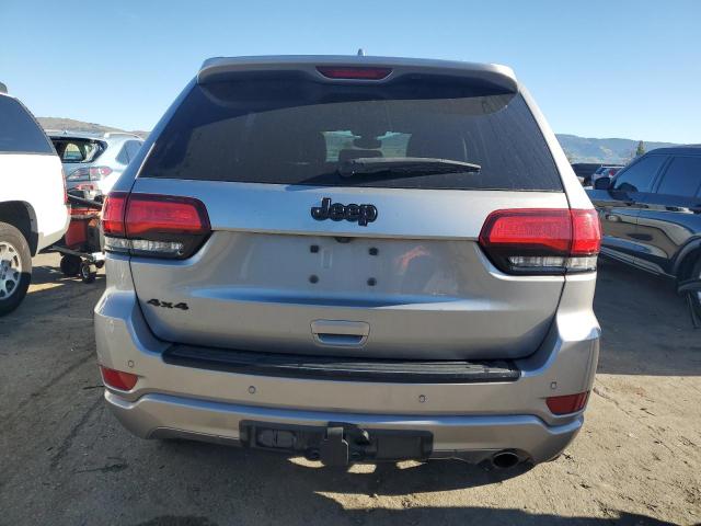 Photo 6 from auction – 2017 JEEP GRAND CHER with VIN 1C4RJFAG3HC881306