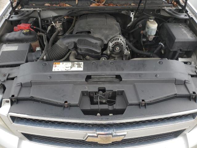 Photo 12 from auction – 2011 CHEVROLET AVALANCHE with VIN 3GNTKFE37BG341995