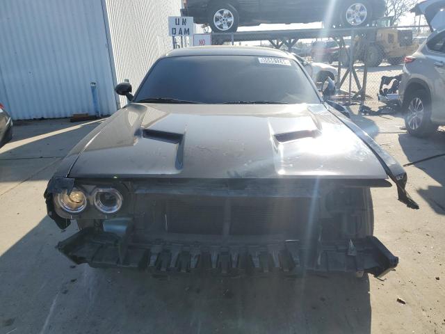 Photo 5 from auction – 2019 DODGE CHALLENGER with VIN 2C3CDZAG4KH677296