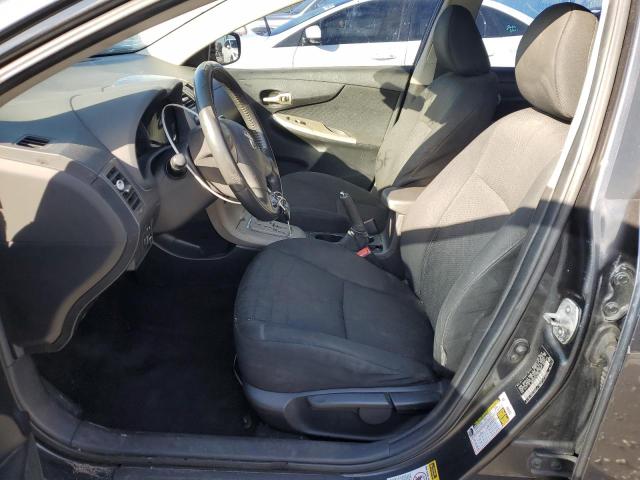 Photo 7 from auction – 2010 TOYOTA COROLLA BA with VIN 2T1BU4EE7AC467495