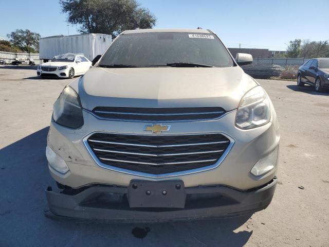 Photo 5 from auction – 2016 CHEVROLET EQUINOX LT with VIN 2GNALCEK5G1155110
