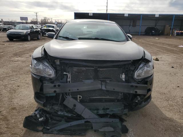 Photo 5 from auction – 2010 NISSAN MAXIMA S with VIN 1N4AA5AP9AC827494